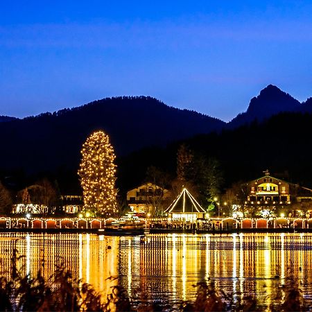 Spa & Resort Bachmair Weissach, Luxury Family Resort Rottach-Egern Ngoại thất bức ảnh