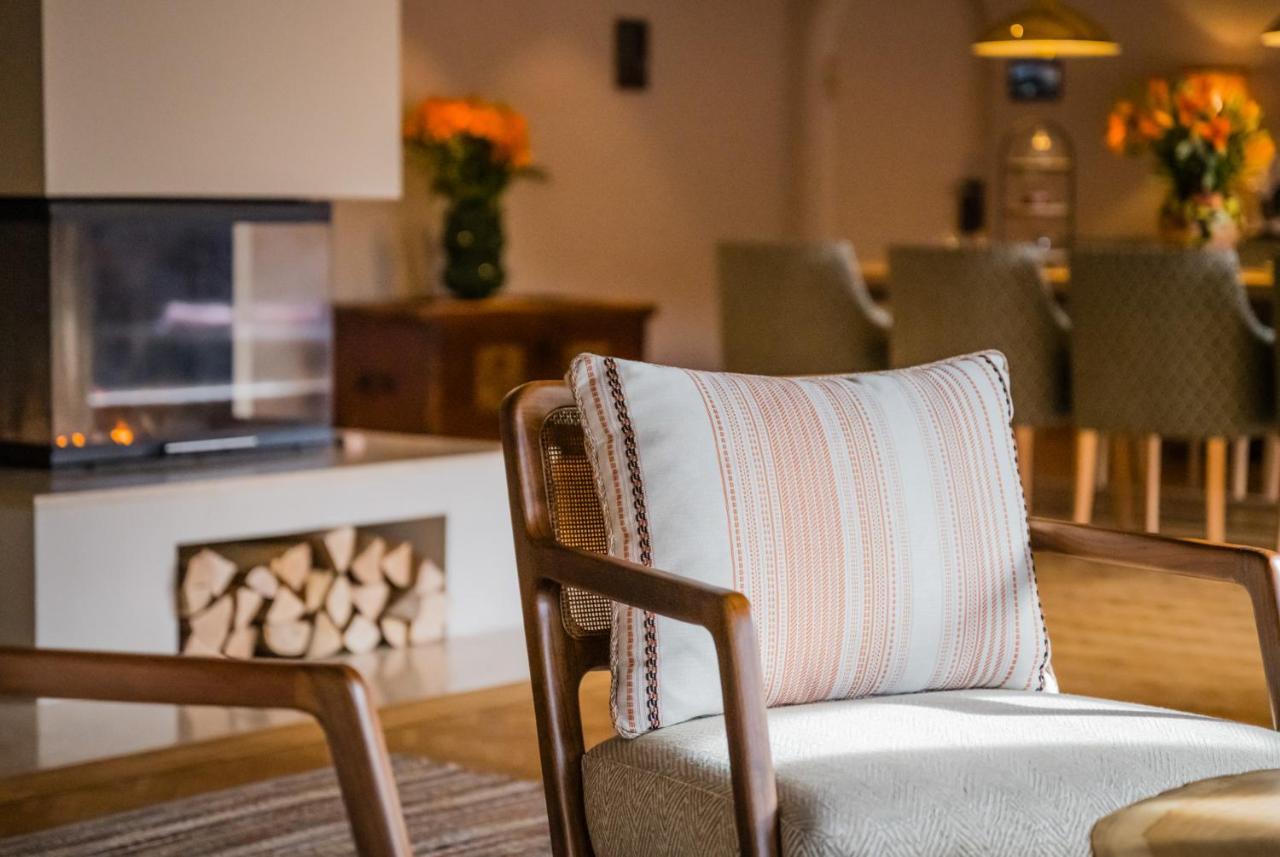Spa & Resort Bachmair Weissach, Luxury Family Resort Rottach-Egern Ngoại thất bức ảnh