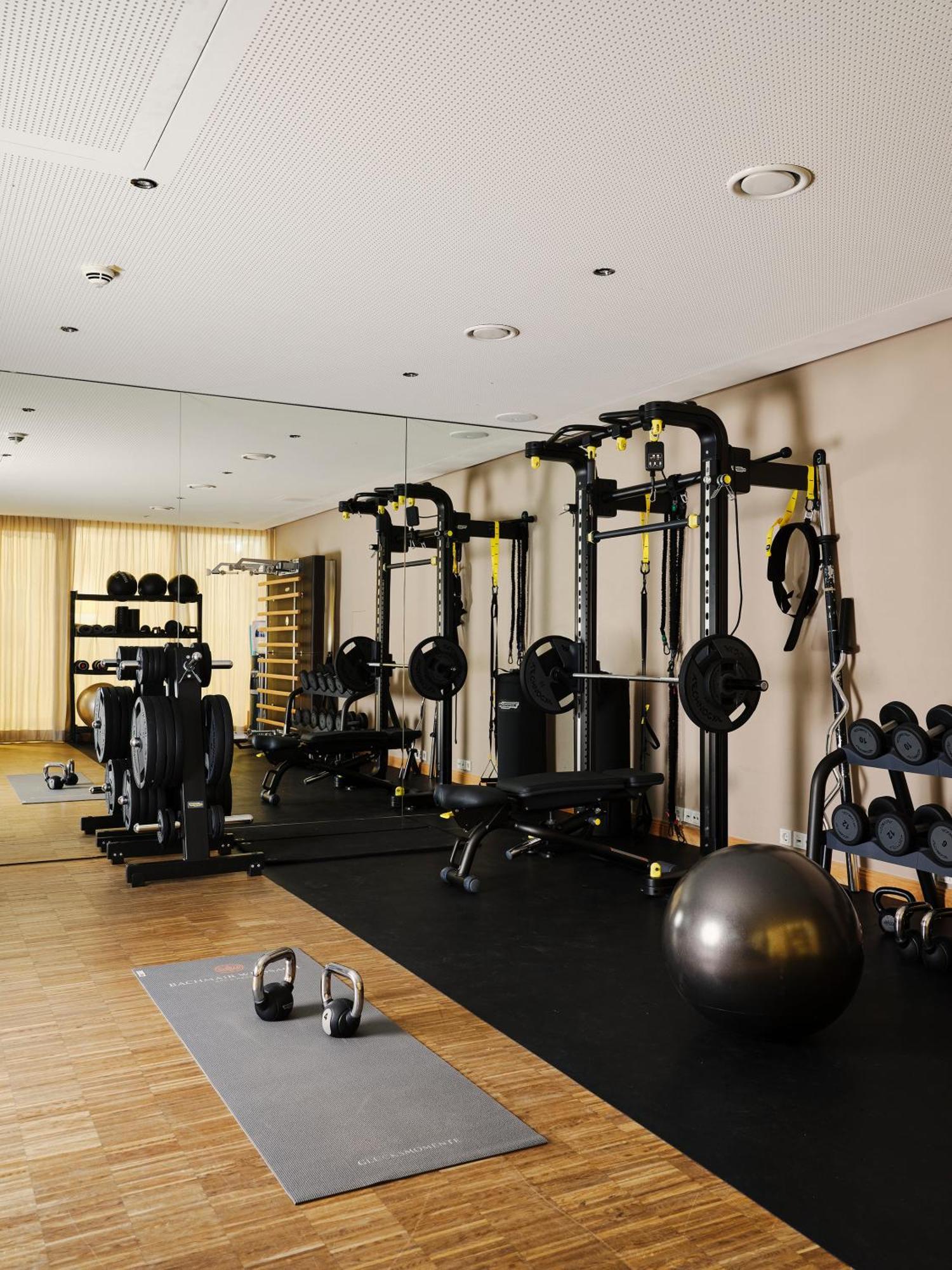 Spa & Resort Bachmair Weissach, Luxury Family Resort Rottach-Egern Ngoại thất bức ảnh